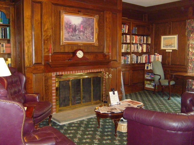 Langdon Place Senior Living Community Assisted Living, Nursing Home